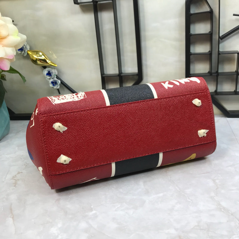 Amelia- DG Bags - 314