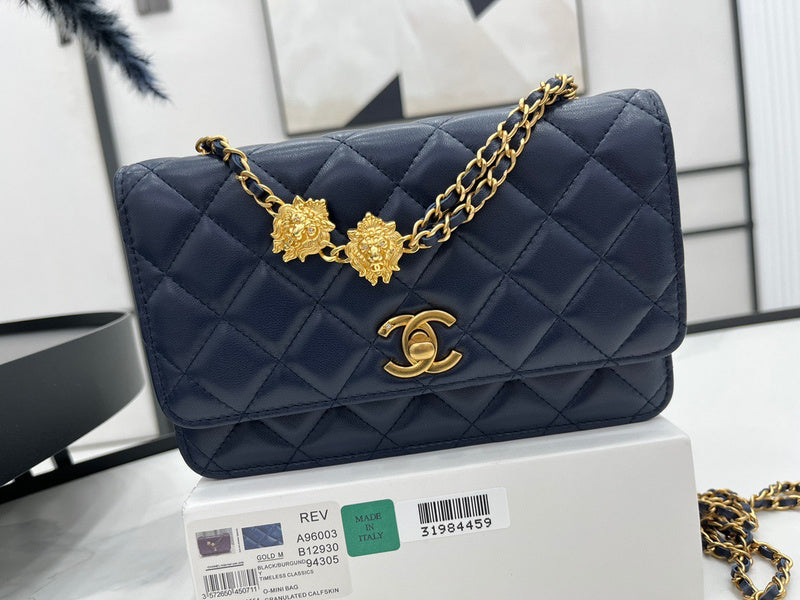Wellow Bags - Chanel - Bags  - 244