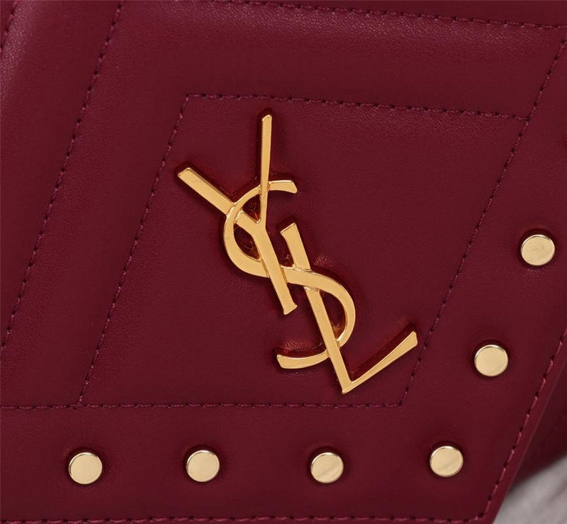 Amelia - YSL Bag - 2797