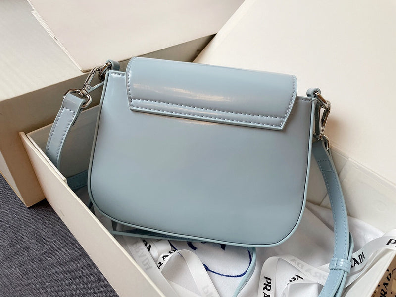 Amelia- PRDA  LUXURY BAGS - 380