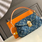 Amelia - LV Bags - 12913