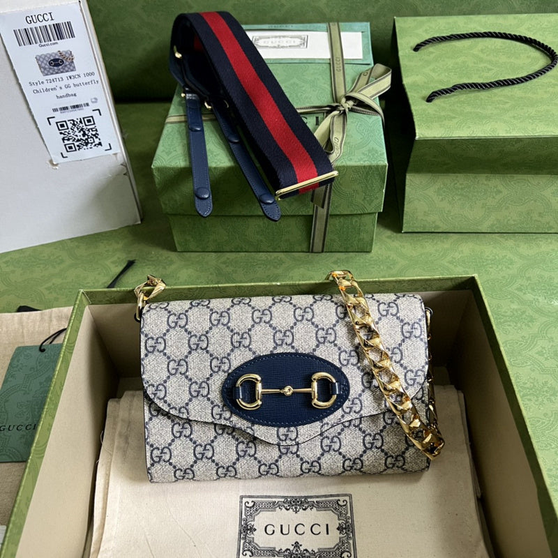 Amelia-i GUKI Women Bags - 769