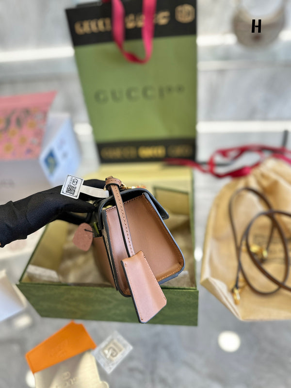 Amelia  - GCI Bags - 11834
