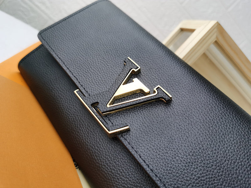 Amelia- LOV  Luxury  Wallets - 788