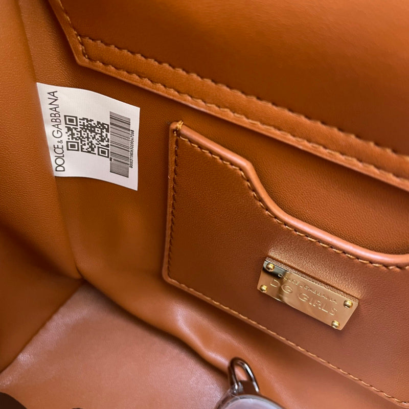 Amelia- DG Bags - 146