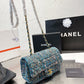 Amelia- CHL Bags - 7327