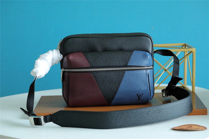 Fan Fashion Lu-Vi bags - 10303