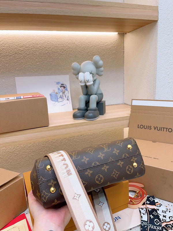 Amelia - LV Bags - 14485