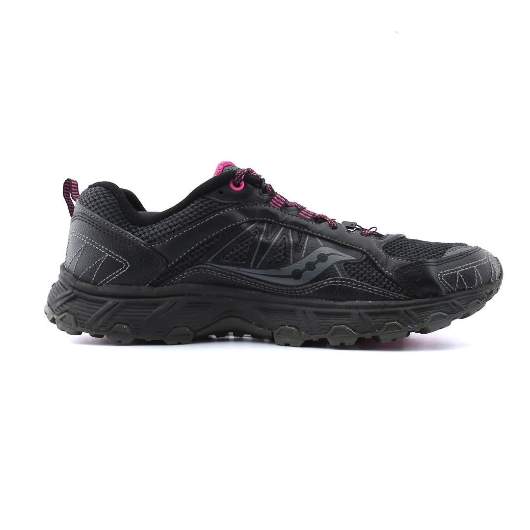 SAUCONY GRID ESCAPE TR 3
