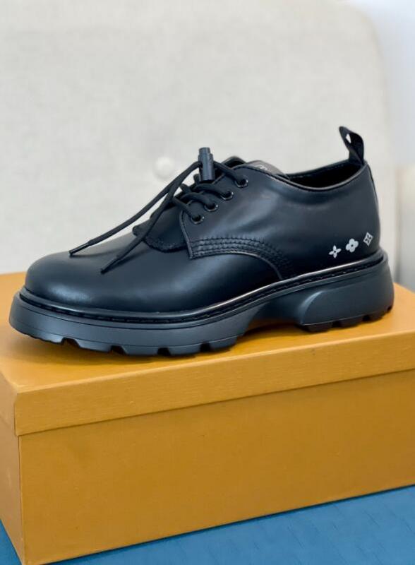 AmeliaLuxury - LOV Men Shoes - 1236
