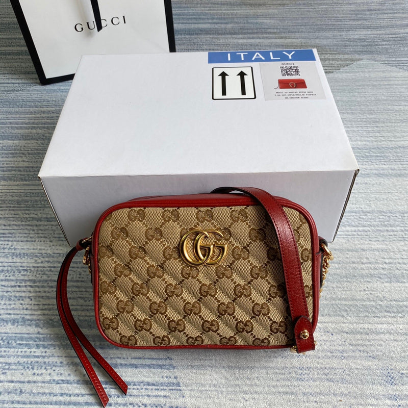 Amelia- GCI Bags - 4976