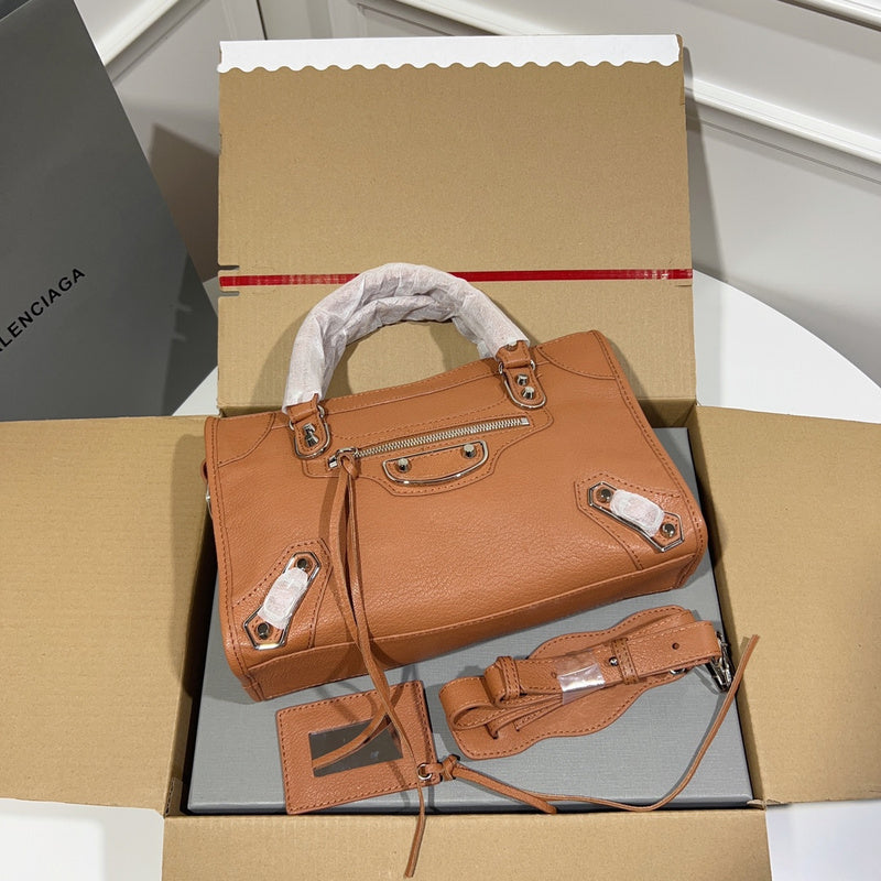 Amelia - BLN-CIAGA WOMEN LUXURY BAGS - 440