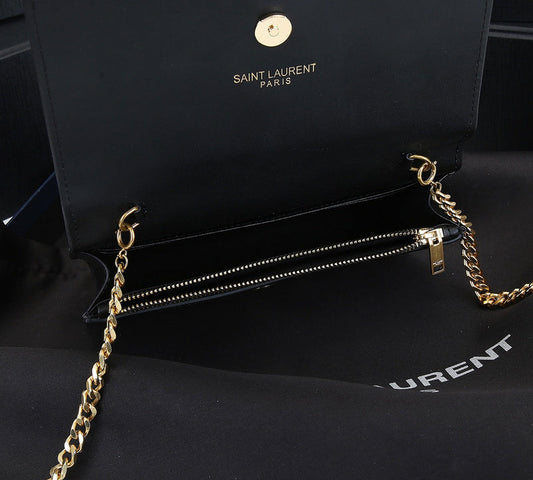 YSL BAGS - WOMEN LOVE LUXURY BAGS - 1599