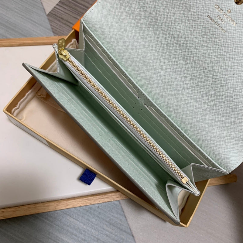 Amelia- LOV  Luxury  Wallets - 585