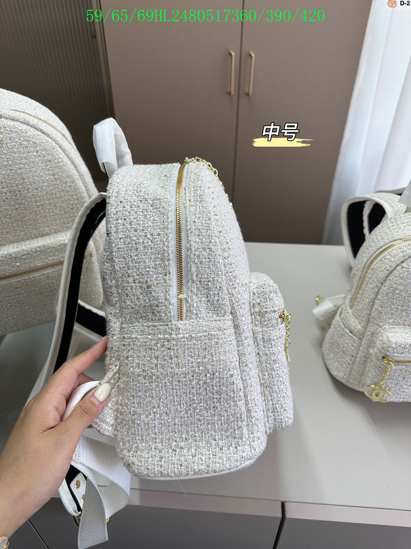 Amelia - CHL Bags - 906