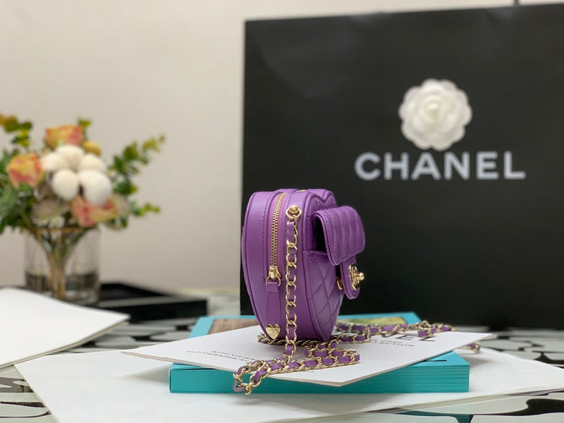 Amelia - CHL Lady Bags - 284