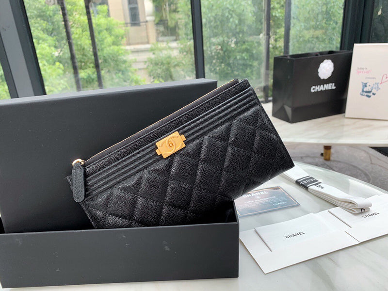 Amelia-i CHL Wallets - 036