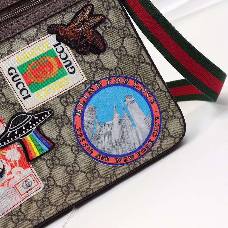 AmeliaLuxury - GCI Bags - 765
