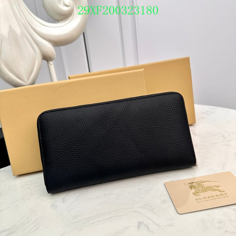 Amelia - BOR Wallet - 041