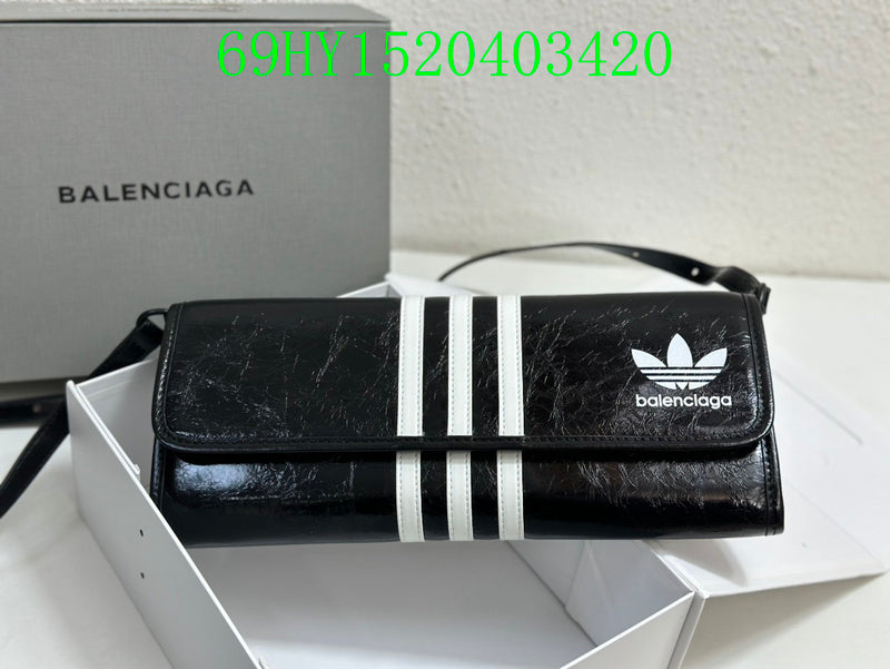 Amelia - BGA Bags - 1844