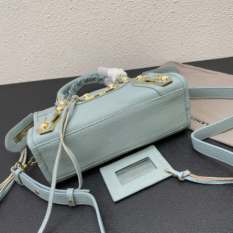 Glami-i BG Bags - 640