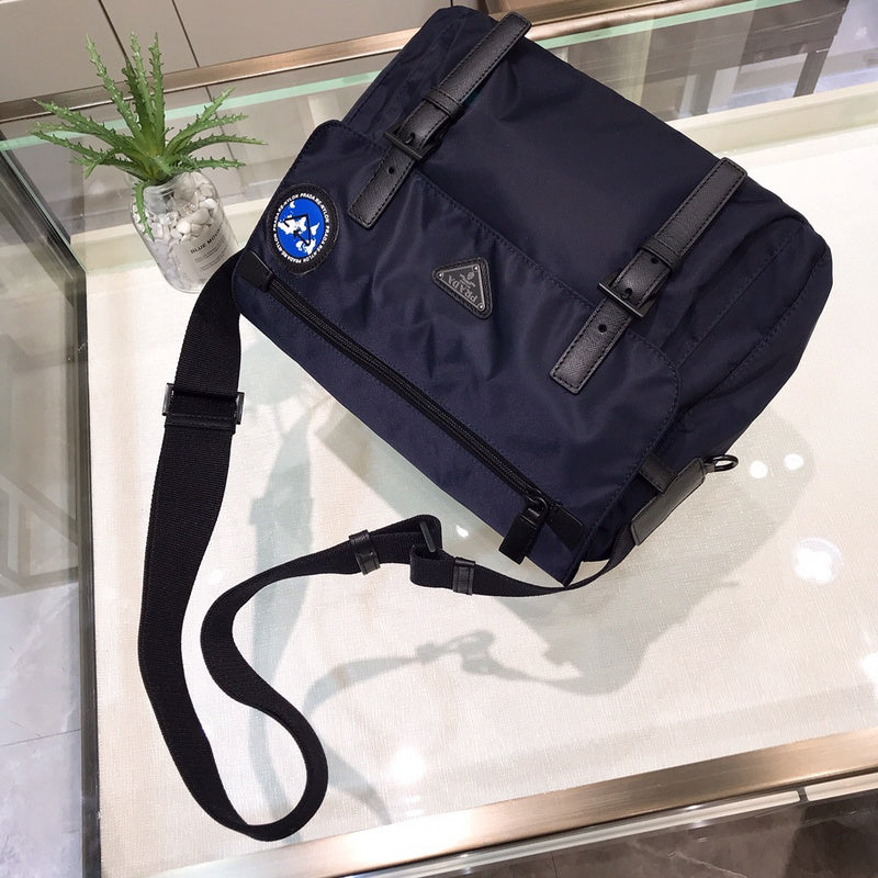 Amelia - PD Men Bags - 227