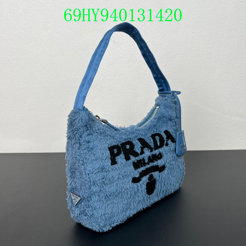 Prada Bags - The Barnes Bags  574