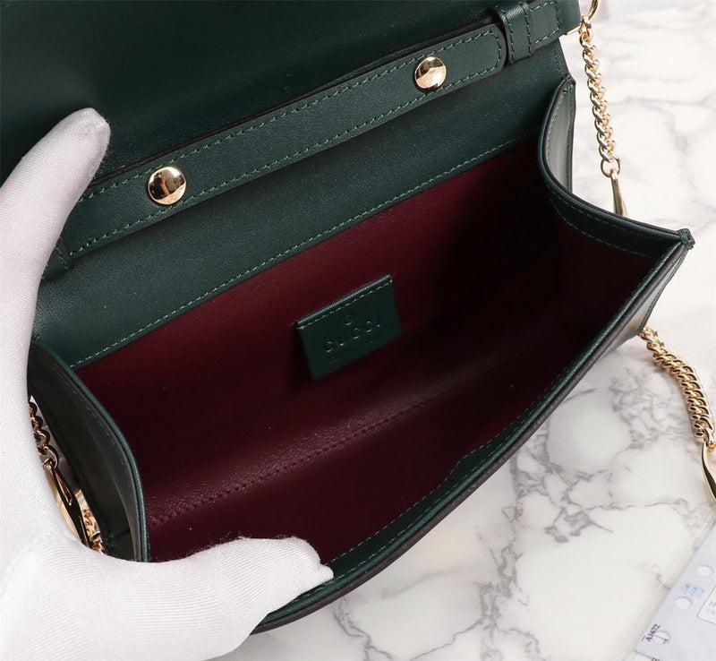 AmeliaLuxury - GCI Bags - 915