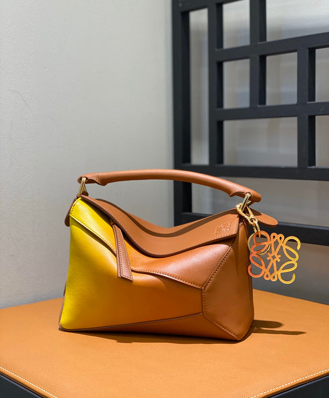 Amelia's Bag Gallery - LWO Bags - 830