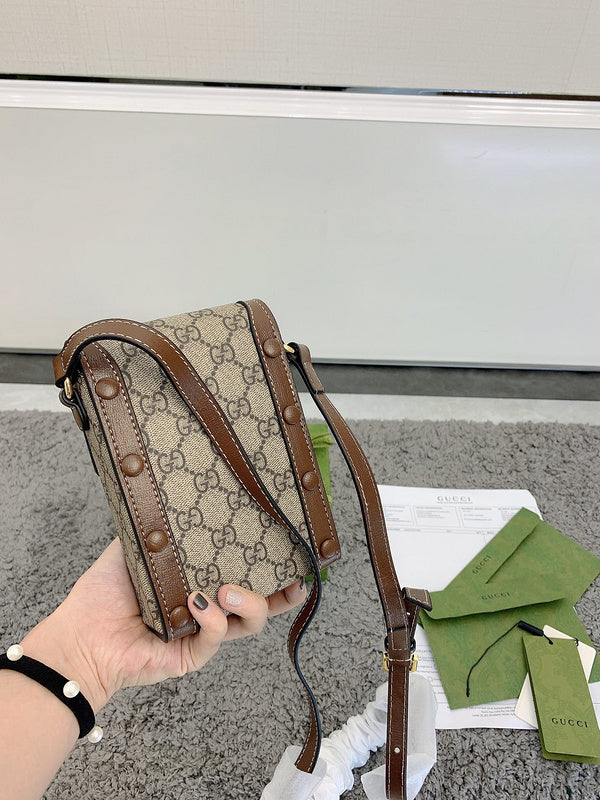 Amelia- GCI Bags - 2126