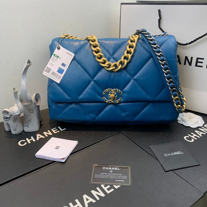 Wellow Bags - Chanel - Bags  - 801