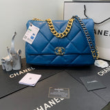 Wellow Bags - Chanel - Bags  - 801