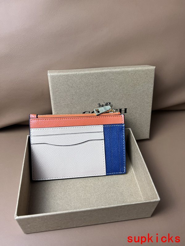 Amelia- Mix Wallets - 686