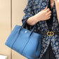 Amelia - HMS Bags - 1751