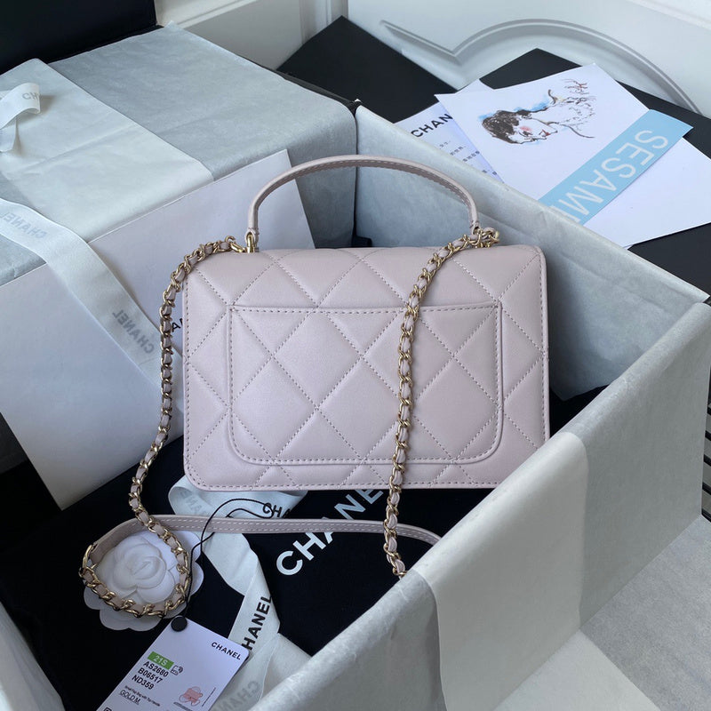 Amelia- CHL Bags - 7670