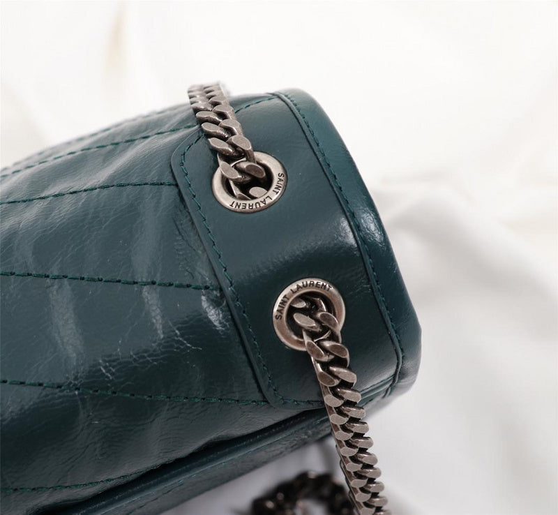 Amelia - YSL Bag - 2640