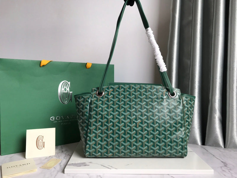 Amelia- G-YARD BAGS - 089