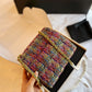 Amelia- CHL Bags - 7205