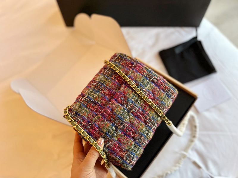 Amelia- CHL Bags - 7205