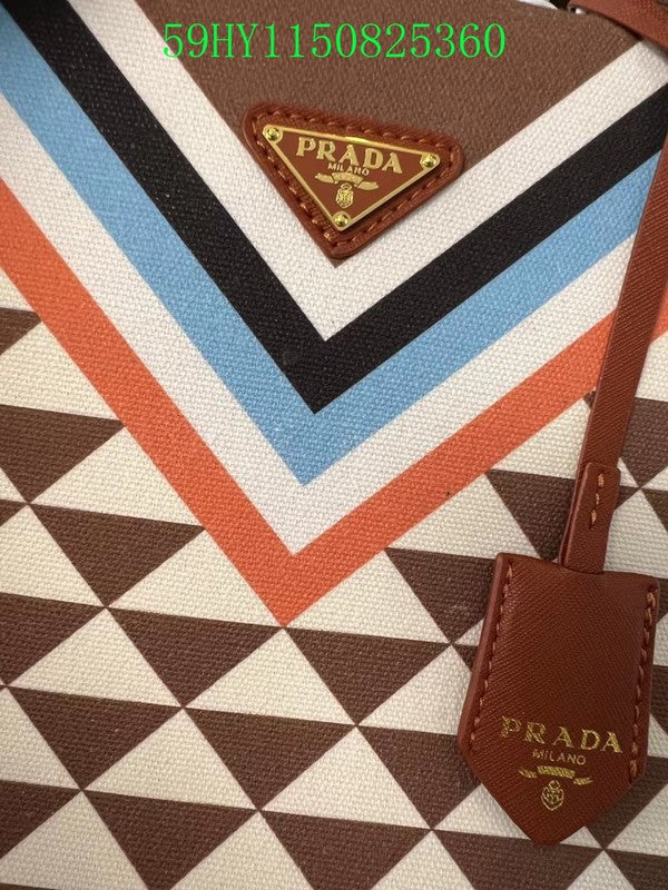 Prada Bags - The Barnes Bags  1028