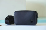 Fan Fashion Lu-Vi bags - 9971