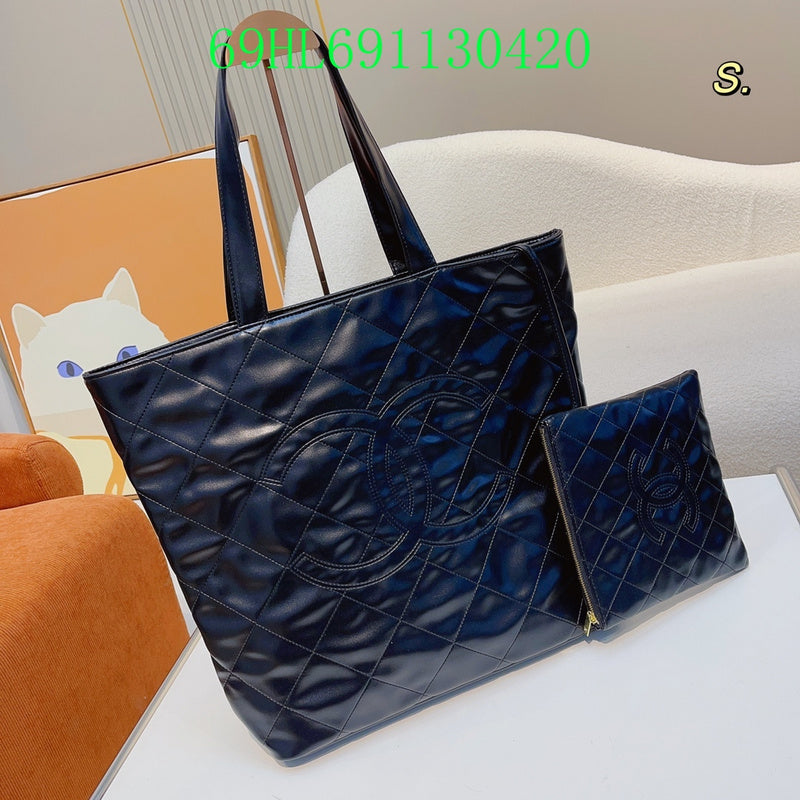 Amelia CHL Bags - 1800