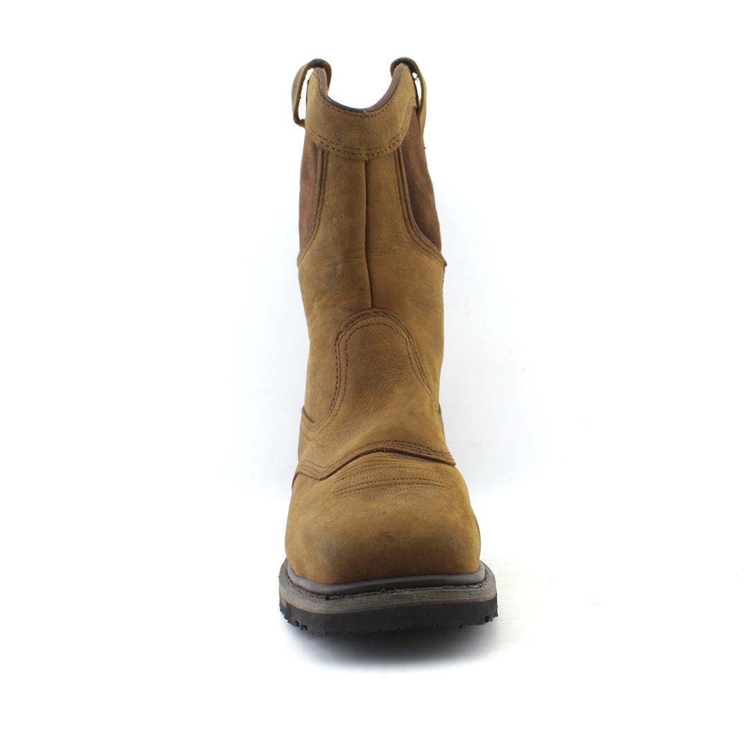 DEWALT GAUCHO - STEEL TOE