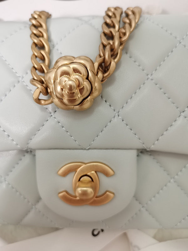 Amelia - CHL Bags - 2432
