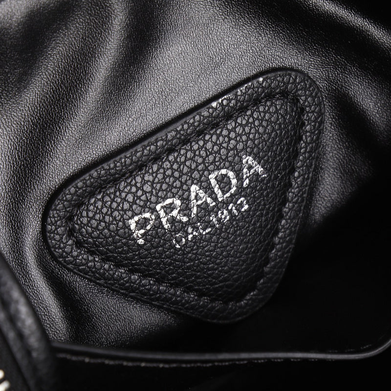 Amelia- PRDA  LUXURY BAGS - 451