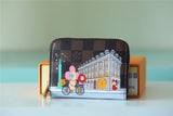Fan Fashion Lu-Vi bags - 8826
