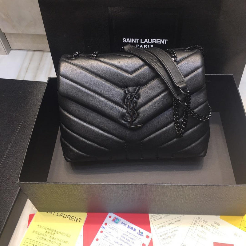 Amelia - YSL Bag - 2705