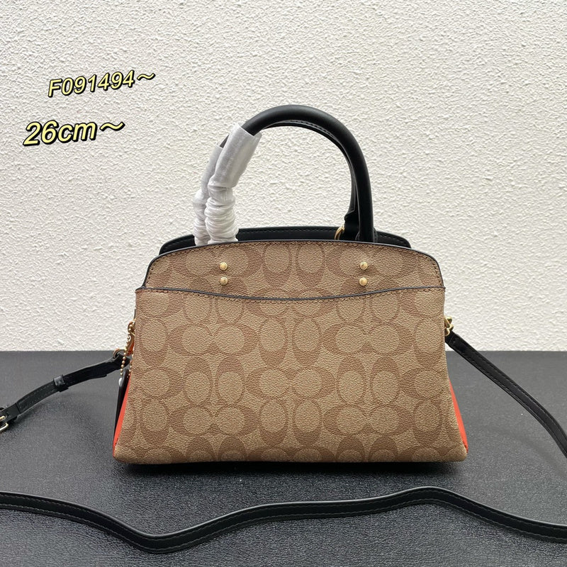 Amelia- CAH Bags - 844