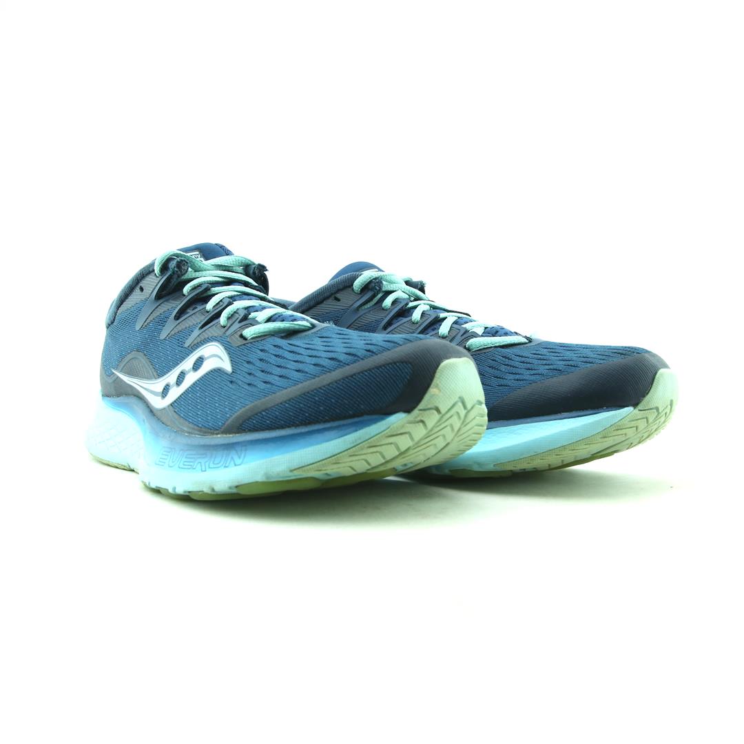 SAUCONY RIDE ISO 2
