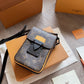 Amelia - LV Bags - 14278